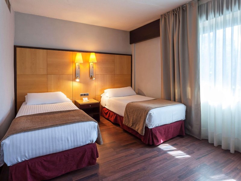 Best Western Hotel Mediterraneo 26