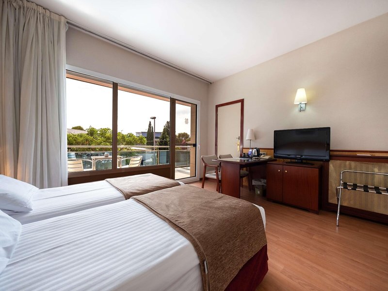 Best Western Hotel Mediterraneo 29