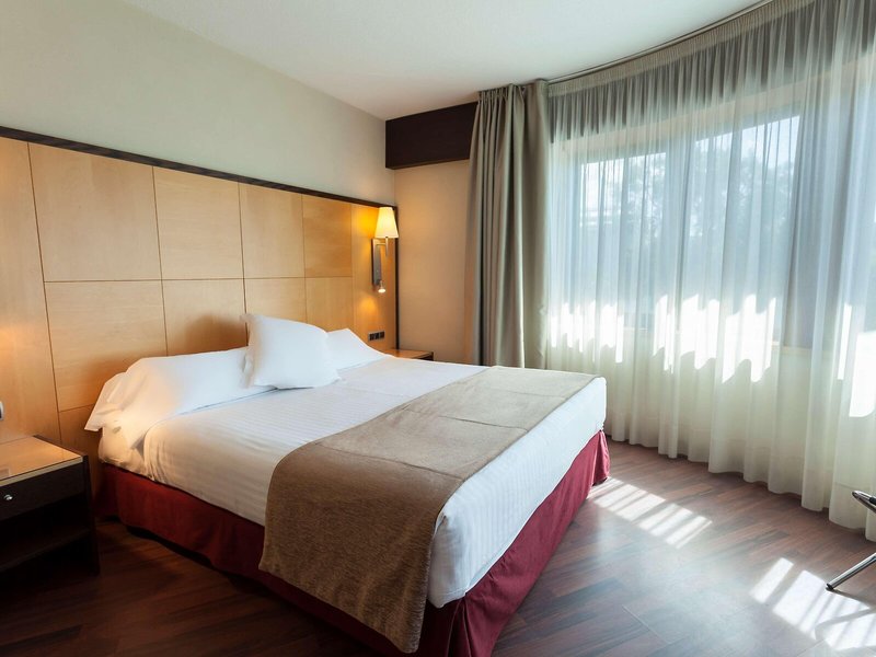 Best Western Hotel Mediterraneo 30