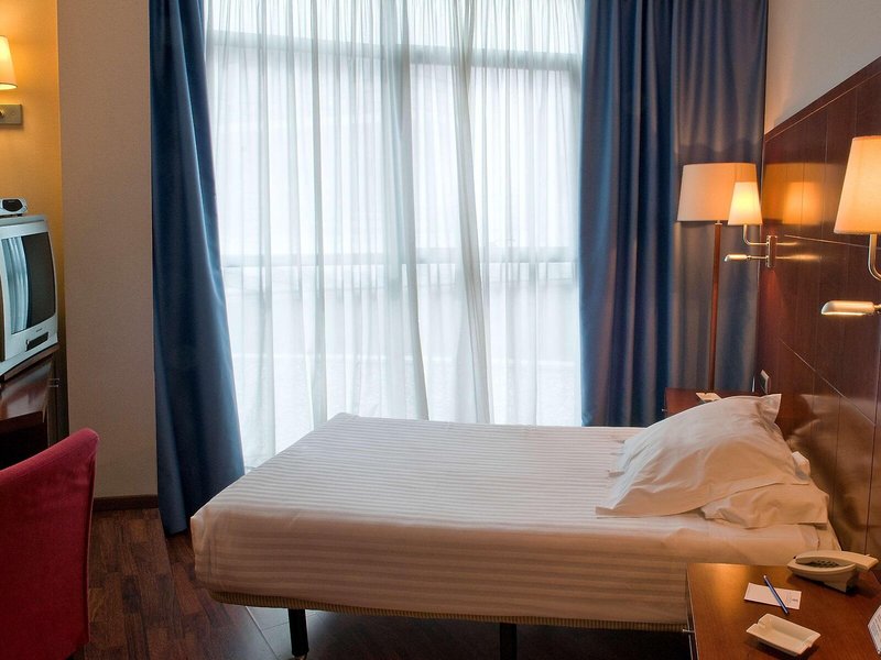 Best Western Hotel Mediterraneo 31