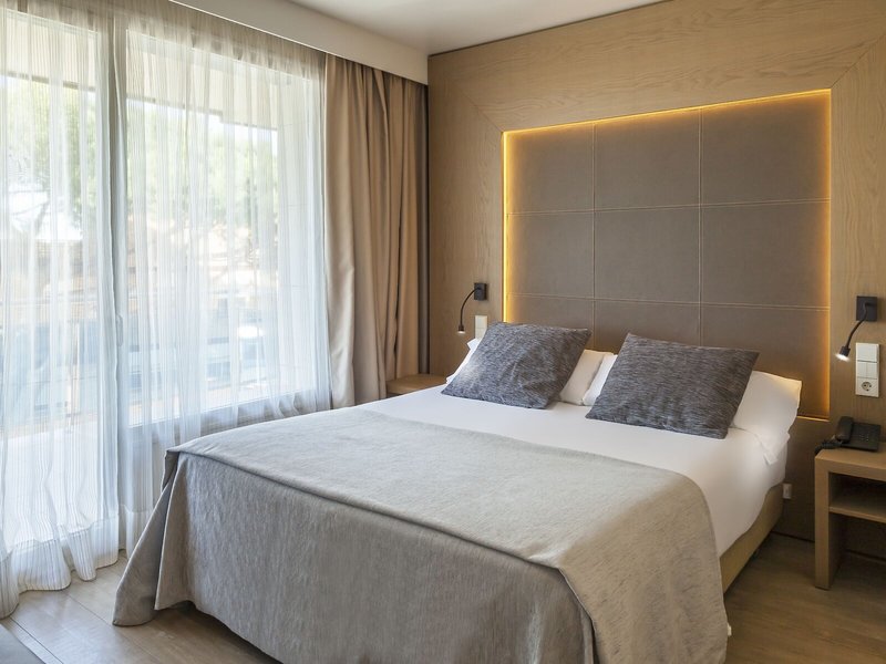 Best Western Hotel Mediterraneo 32