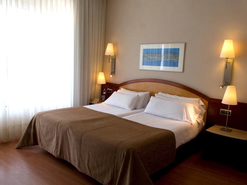 Best Western Hotel Mediterraneo 33