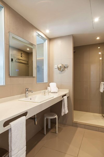 Best Western Hotel Mediterraneo 35