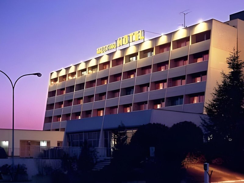 Meeting Hotel