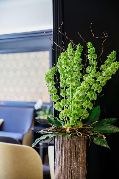 Best Western Plus Hotel Moderne Caen 6