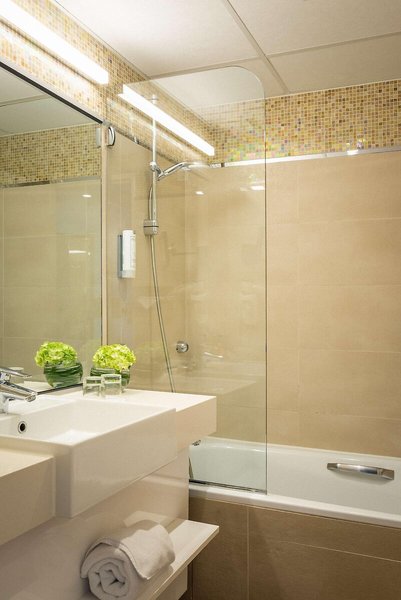 Best Western Plus Hotel Moderne Caen 30