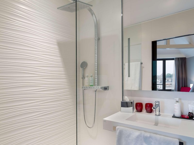 Best Western Plus Hotel Moderne Caen 37
