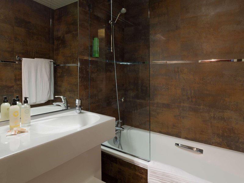 Best Western Plus Hotel Moderne Caen 38