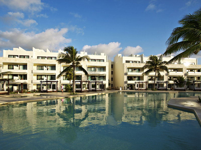 Akumal Bay Beach & Wellnes Resort 1