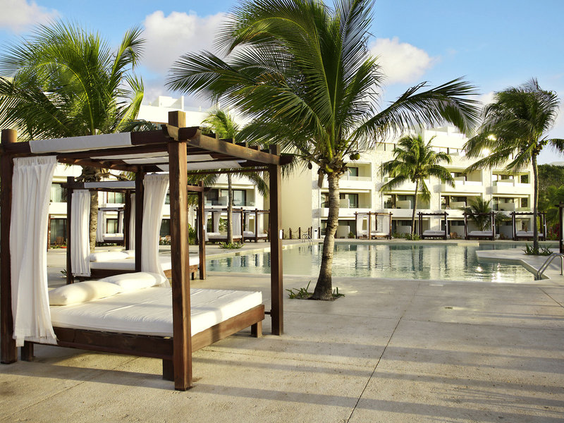 Akumal Bay Beach & Wellnes Resort 2