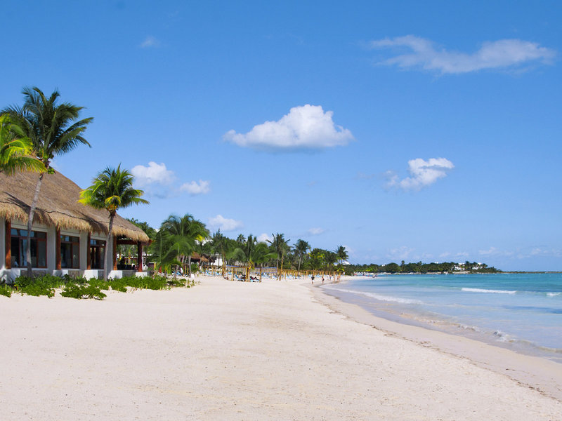 Akumal Bay Beach & Wellnes Resort 3