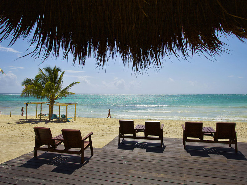 Akumal Bay Beach & Wellnes Resort 4