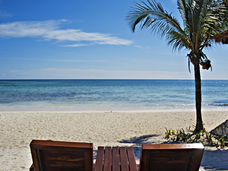 Akumal Bay Beach & Wellnes Resort 5