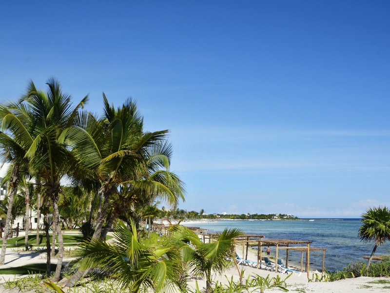 Akumal Bay Beach & Wellnes Resort 6