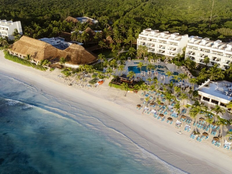 Akumal Bay Beach & Wellnes Resort 7