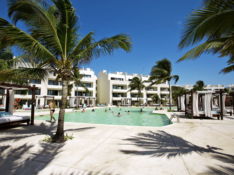 Akumal Bay Beach & Wellnes Resort 9