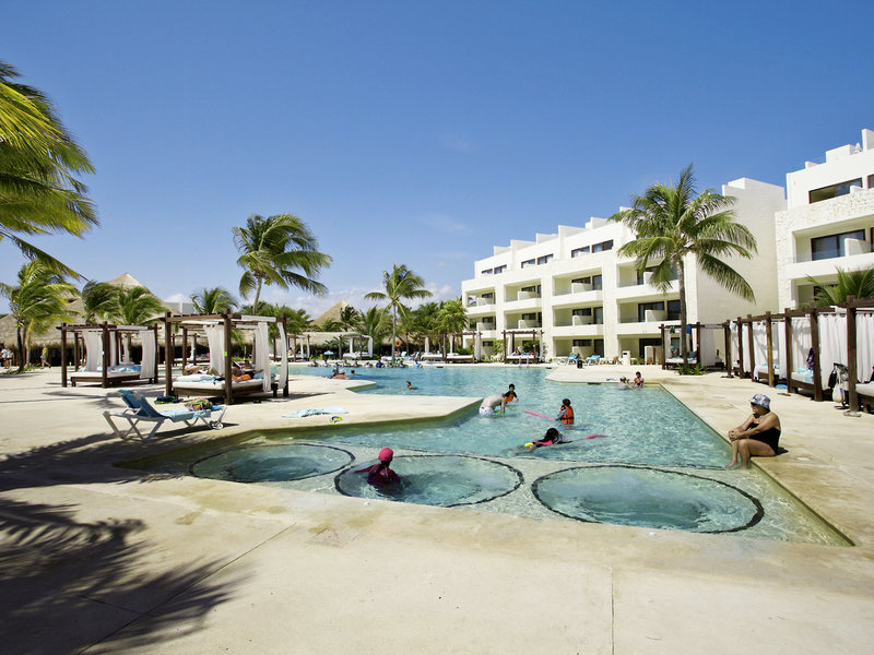 Akumal Bay Beach & Wellnes Resort 10
