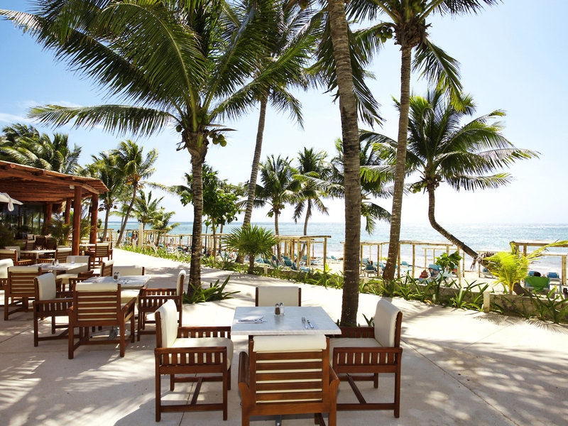 Akumal Bay Beach & Wellnes Resort 12