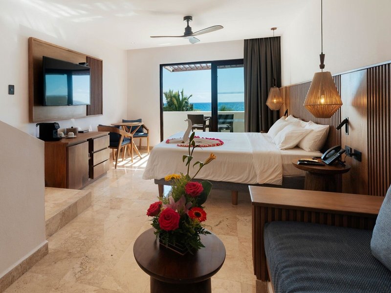 Akumal Bay Beach & Wellnes Resort 19