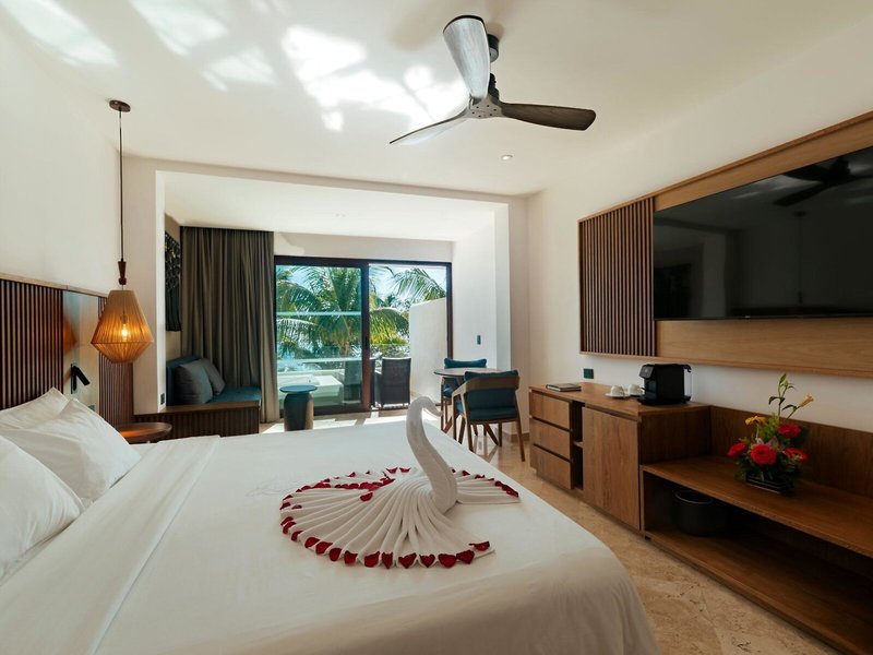 Akumal Bay Beach & Wellnes Resort 20