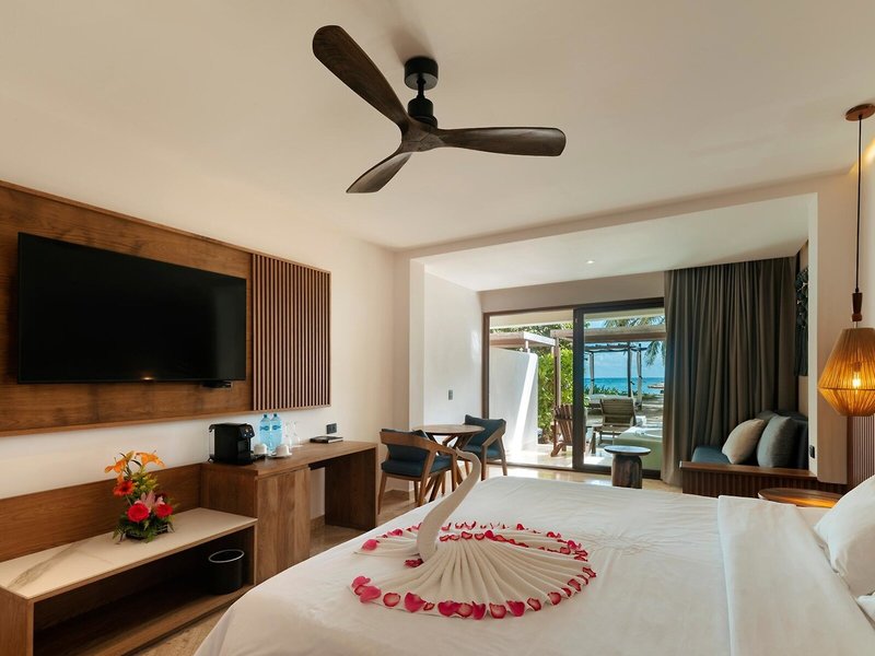 Akumal Bay Beach & Wellnes Resort 21