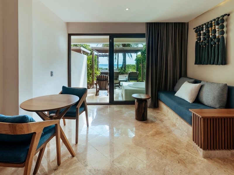 Akumal Bay Beach & Wellnes Resort 23