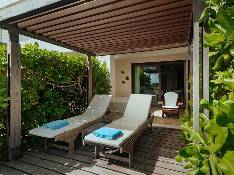 Akumal Bay Beach & Wellnes Resort 24