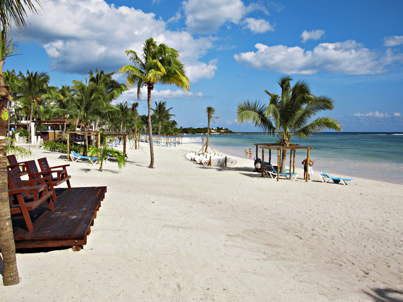 Akumal Bay Beach & Wellnes Resort 33