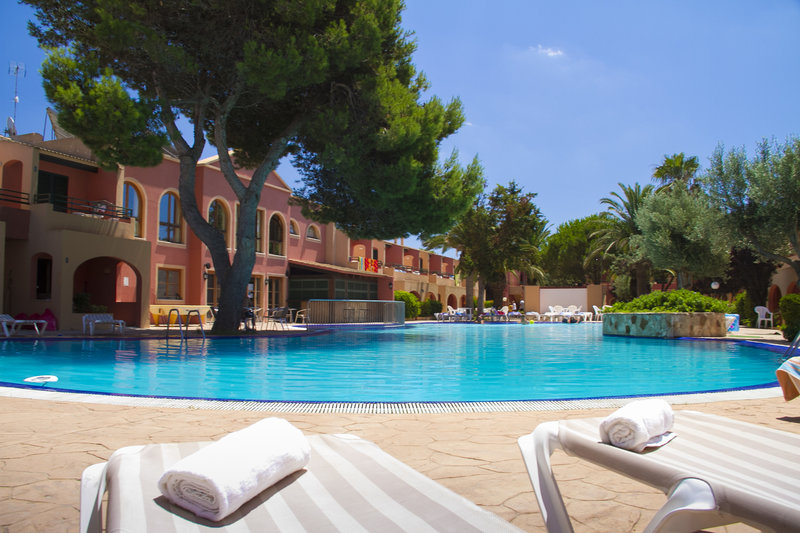 Aparthotel Club Andria 2