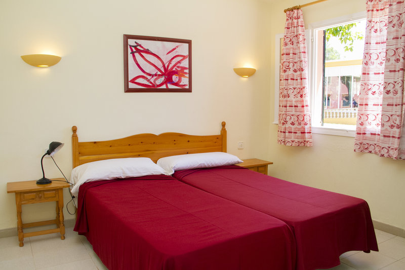 Aparthotel Club Andria 3