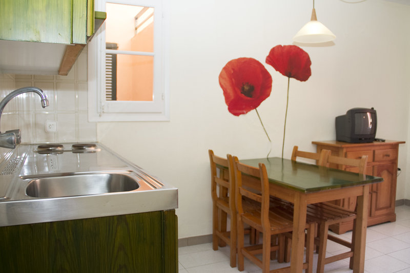 Aparthotel Club Andria 4