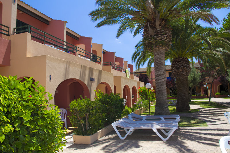 Aparthotel Club Andria 8