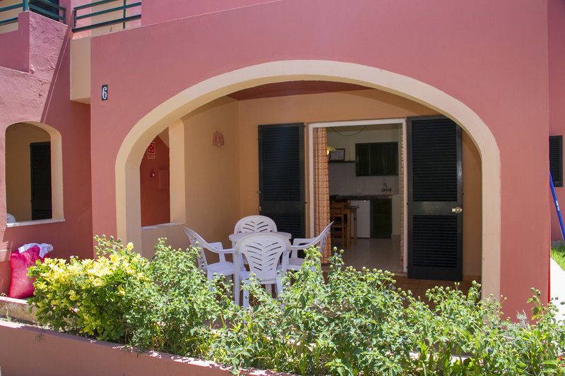 Aparthotel Club Andria 7