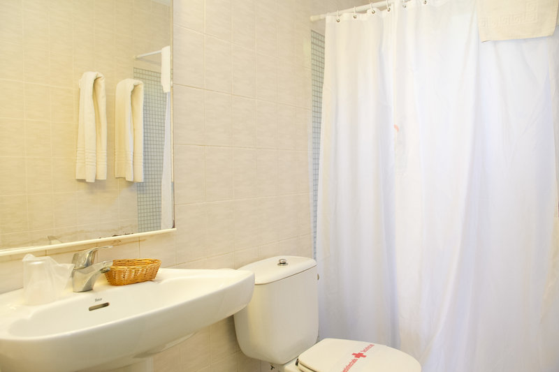 Aparthotel Club Andria 9