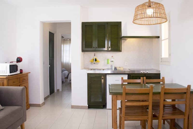 Aparthotel Club Andria 12