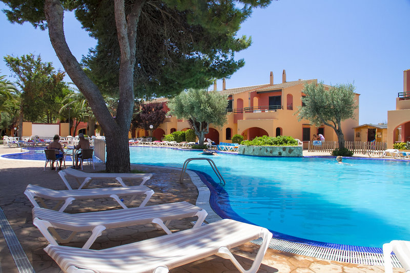 Aparthotel Club Andria 3