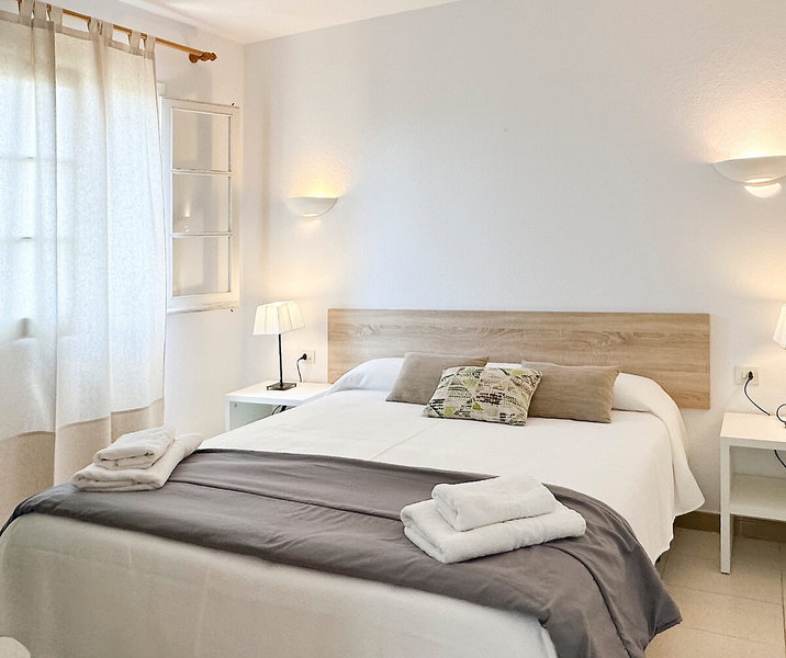 Aparthotel Club Andria 5