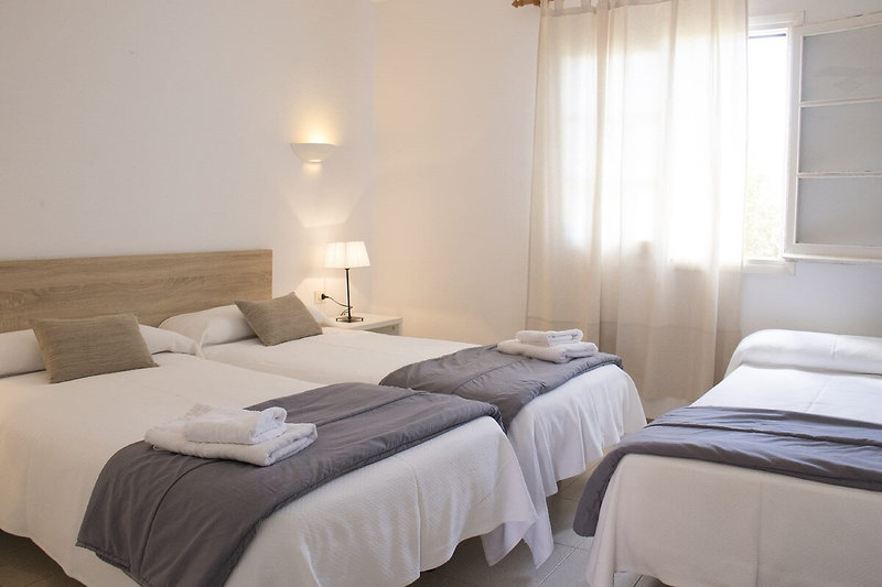 Aparthotel Club Andria 6