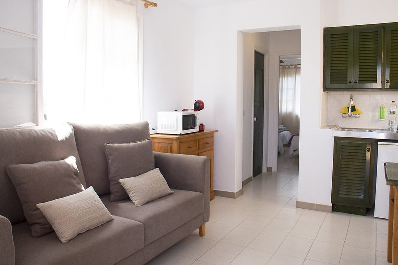 Aparthotel Club Andria 8