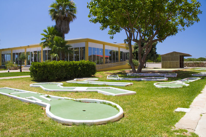 Aparthotel Club Andria 11