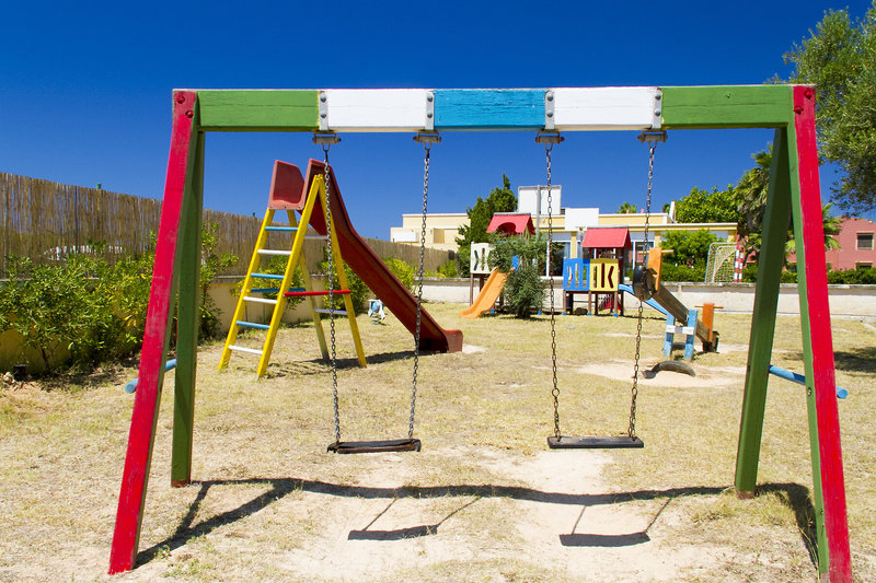 Aparthotel Club Andria 12