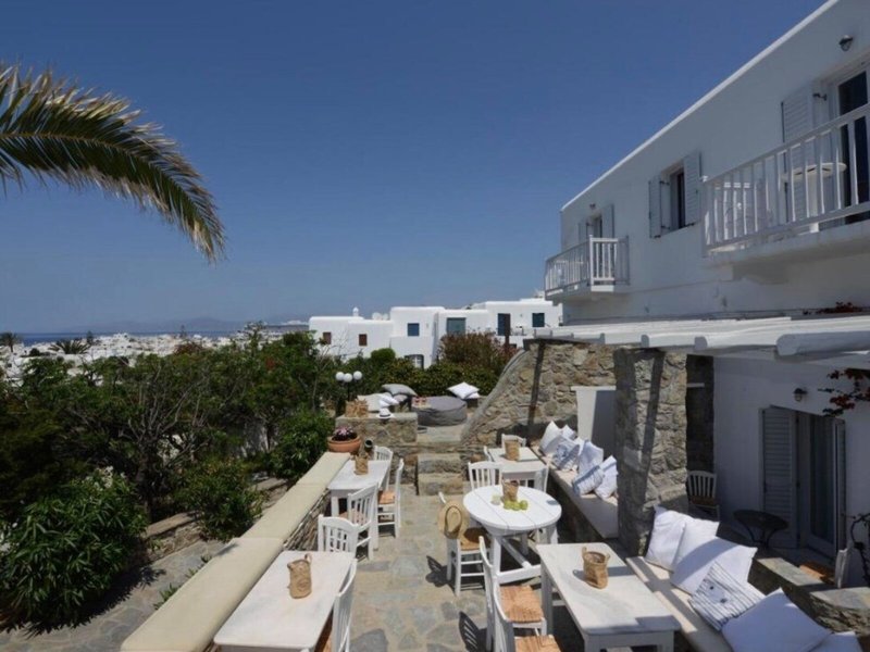 Elena Hotel 11