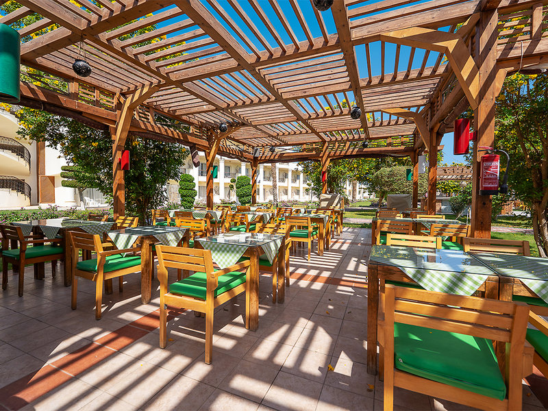 Labranda Club Makadi 4