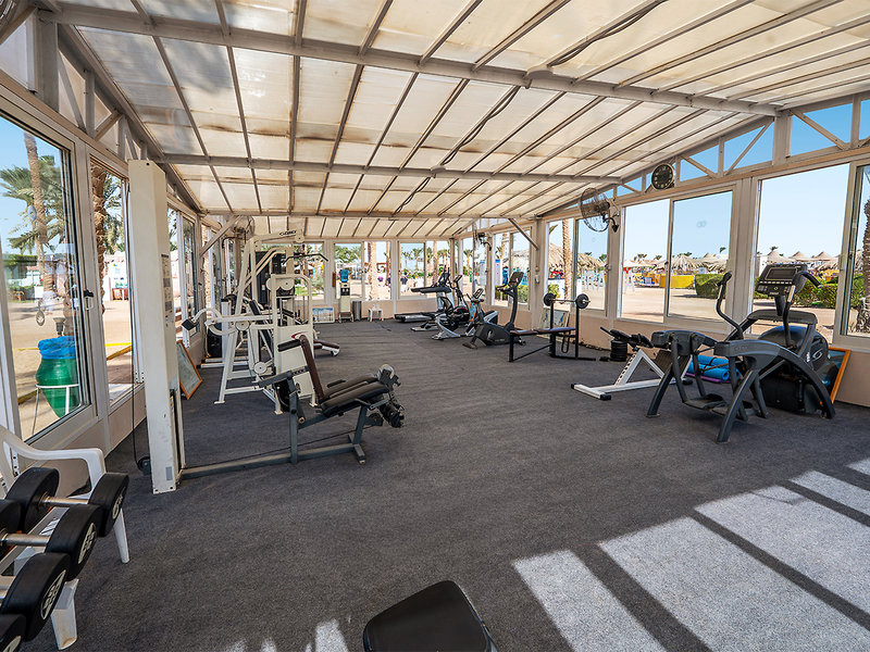 Labranda Club Makadi 7