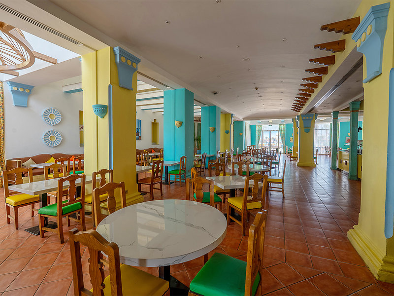 Labranda Club Makadi 9