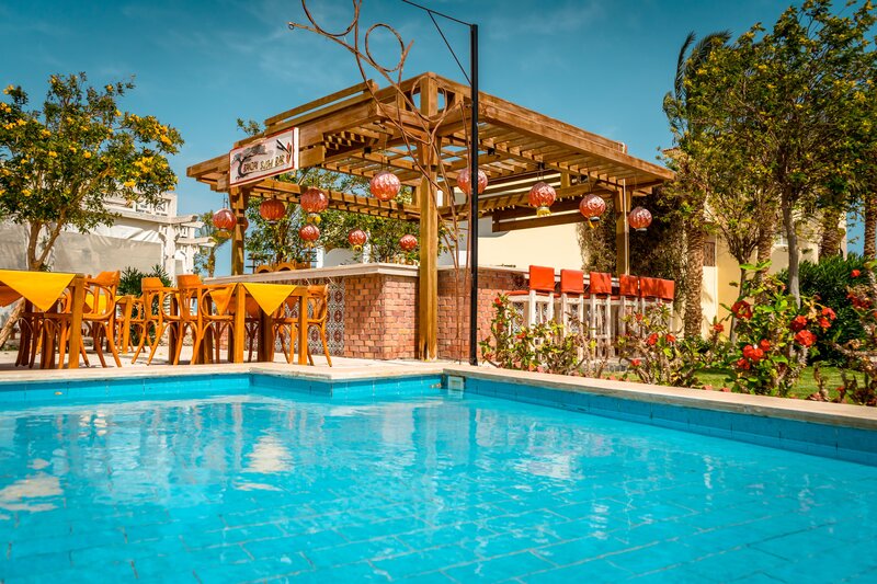 Labranda Club Makadi 24