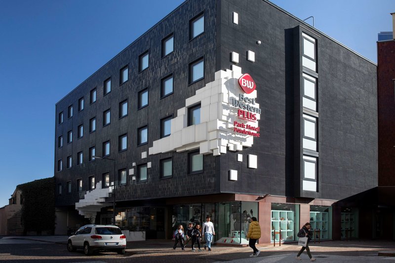 Best Western Park Hotel Pordenone
