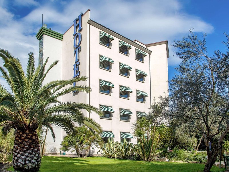 Best Western Parkhotel Fiano Romano