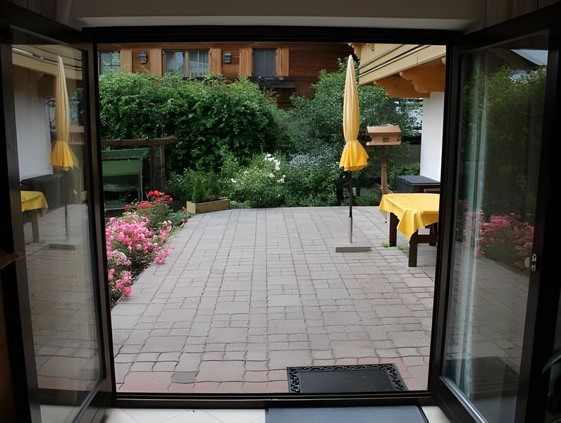 Appartement Barbara 1