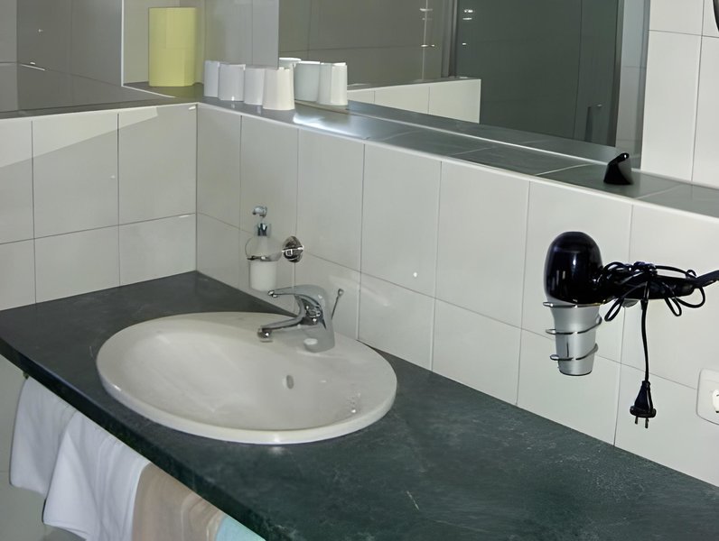 Appartement Barbara 2